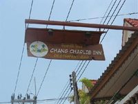 Chang Charlie Inn