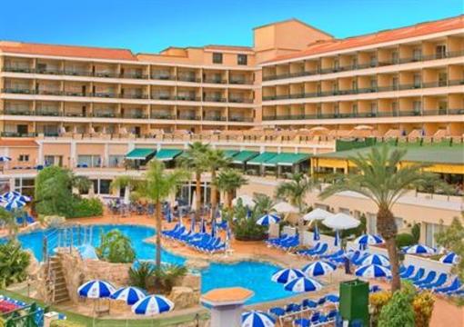 фото отеля Playacanaria Spa Hotel Tenerife