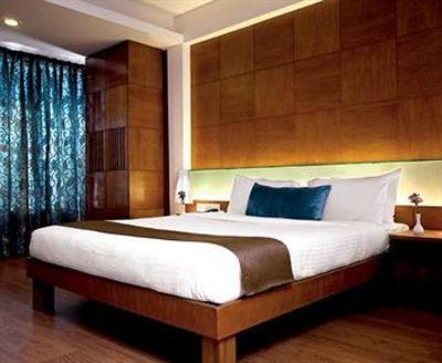 фото отеля Jewel Of Chembur Hotel Mumbai