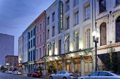 фото отеля Country Inn & Suites New Orleans