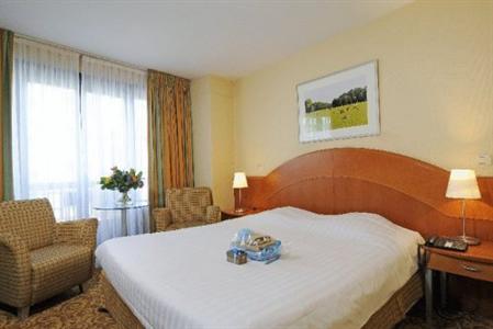 фото отеля Hotel Acces
