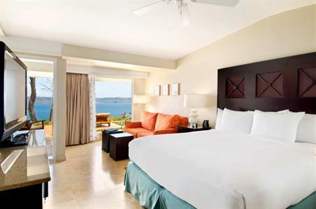 фото отеля Hilton Papagayo Costa Rica Resort & Spa