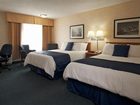 фото отеля BEST WESTERN PLUS Country Meadows Inn