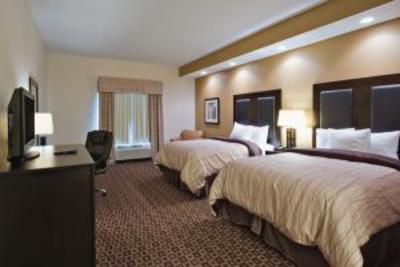 фото отеля Best Western Regency Inn & Suites Longview