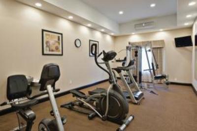 фото отеля Best Western Regency Inn & Suites Longview