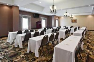 фото отеля Best Western Regency Inn & Suites Longview