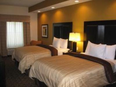фото отеля Best Western Regency Inn & Suites Longview