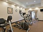 фото отеля Best Western Regency Inn & Suites Longview