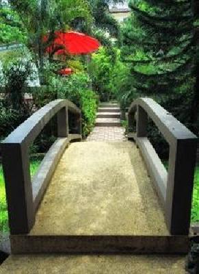 фото отеля Baan Sukreep Resort