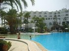 фото отеля Hotel Aziza Thalasso Golf