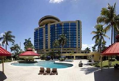 фото отеля Crowne Plaza Hotel, Trinidad