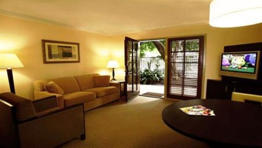 фото отеля Radisson Suites Hotel Buena Park