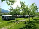 фото отеля Camping-Bungalow la Vall de Campmajor