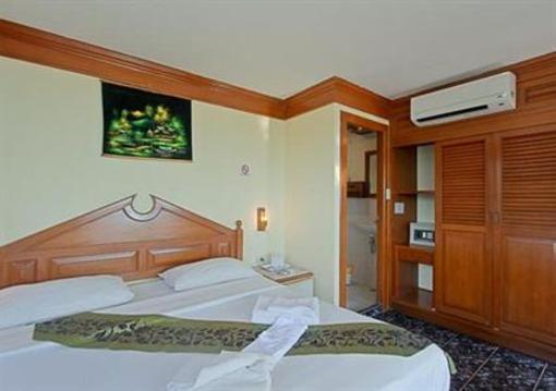 фото отеля Lepa's Place Hotel