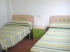 фото отеля Hotel Constitucion
