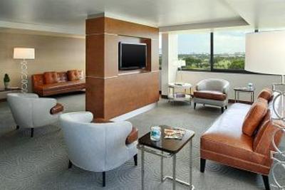фото отеля Sheraton Miami Airport Hotel