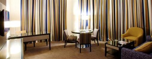 фото отеля Copthorne Hotel Doha