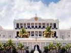 фото отеля Taj Falaknuma Palace