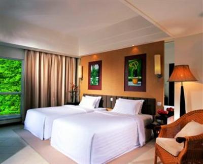 фото отеля Cactus Resort Sanya