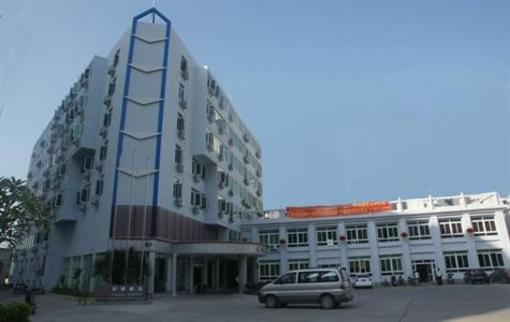 фото отеля Ravel Hotel Sanya Phoenix