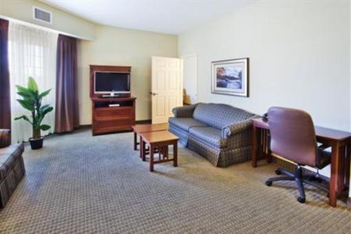 фото отеля Staybridge Suites Augusta