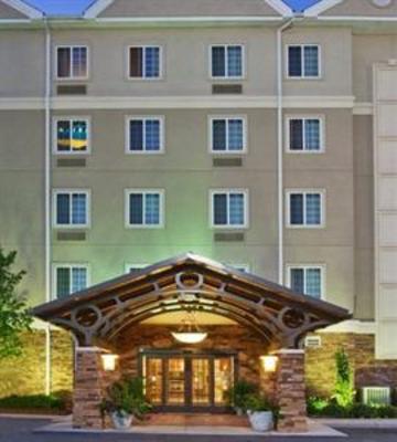 фото отеля Staybridge Suites Augusta