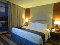 Best Western Plus Lex Hotel Cebu
