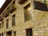 Hostal El Mirador Gudar