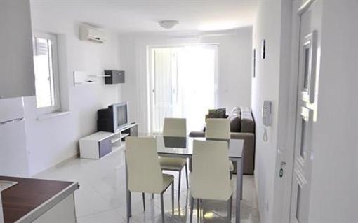 фото отеля Apartments Diva