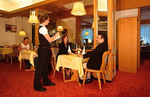 фото отеля Hotel und Restaurant Buhlhaus