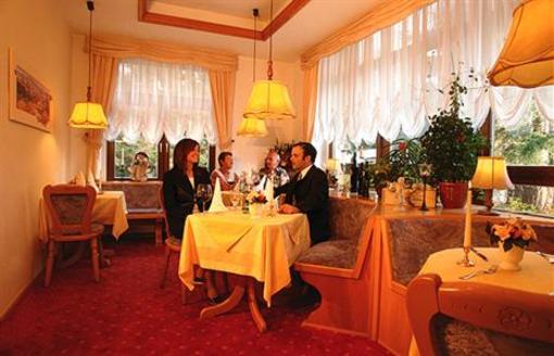 фото отеля Hotel und Restaurant Buhlhaus