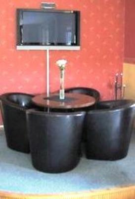 фото отеля Vingakers Hotell