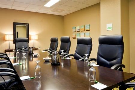 фото отеля Holiday Inn San Antonio NW - Seaworld Area