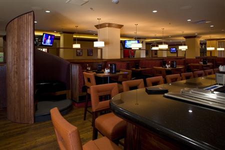 фото отеля Holiday Inn San Antonio NW - Seaworld Area