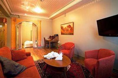 фото отеля Hotel Urku Kangasala