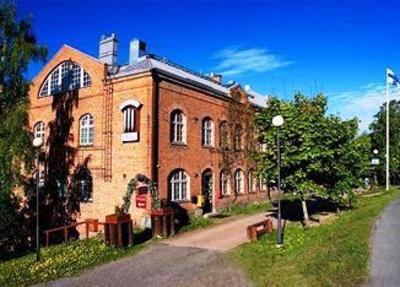 фото отеля Hotel Urku Kangasala