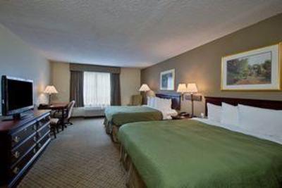 фото отеля Country Inn & Suites Newport News South