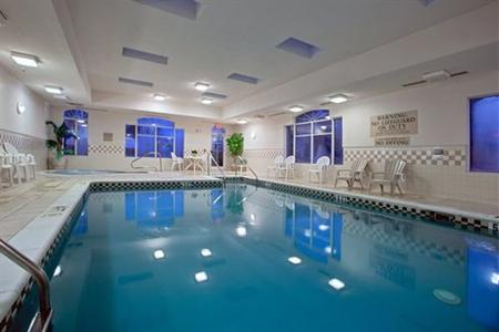фото отеля Country Inn & Suites Newport News South