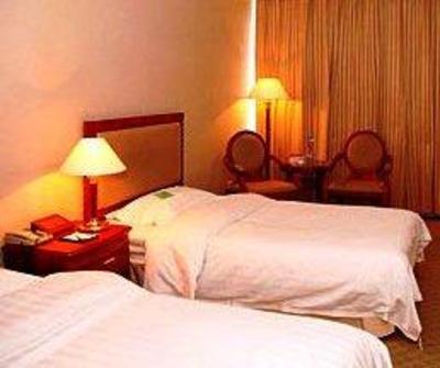 фото отеля Xuyuan Hotel
