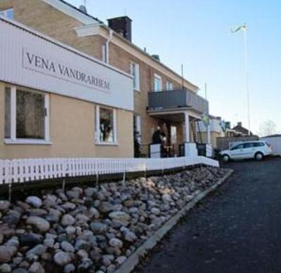 фото отеля Vena Vandrarhem & Vardshus