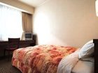 фото отеля Comfort Hotel Nagano