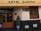 фото отеля Hotel Sandra Seville