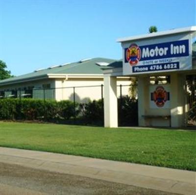 фото отеля Port Denison Motor Inn