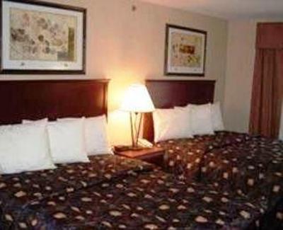 фото отеля Comfort Suites Wixom