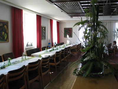 фото отеля Kokemaen Seurahuone