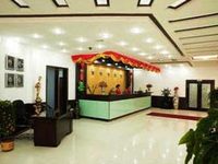 Sightseeing Holiday Hotel Harbin