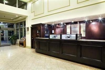 фото отеля Sandman Hotel - Langley