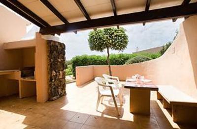 фото отеля Villas Estrellas Menorca