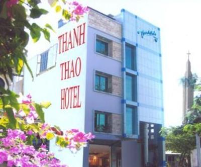 фото отеля Thanh Thao Hotel