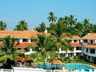 фото отеля Resort Lagoa Azul Calangute